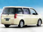Honda Step Wagon Stepwgn 2009 года